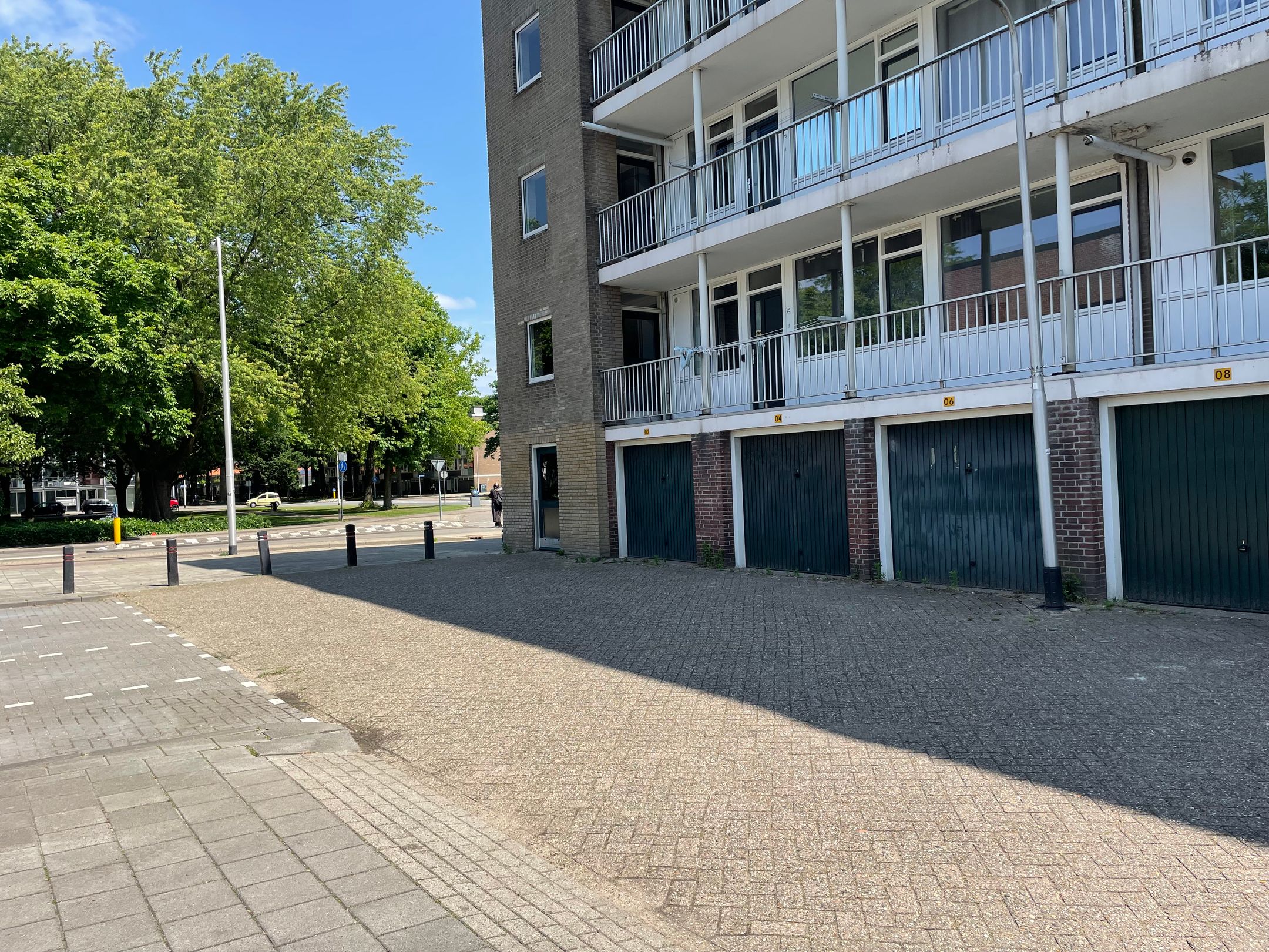 Foto 3 van Melsbroekstraat 10