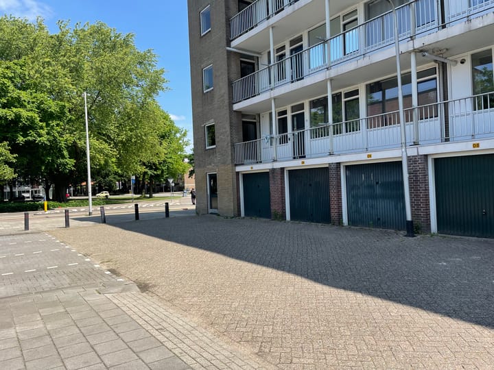 Foto 3 van Melsbroekstraat 12