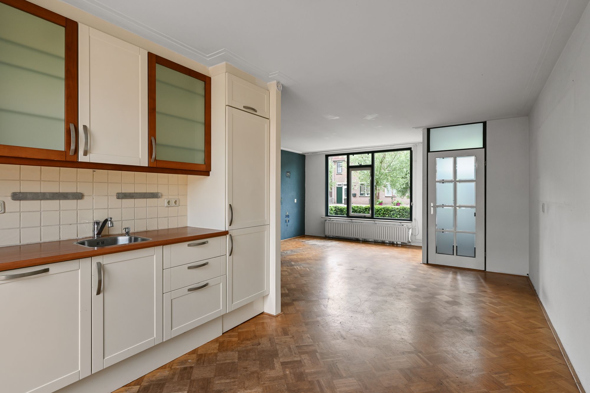 Foto 3 van Joke Smitsingel 9