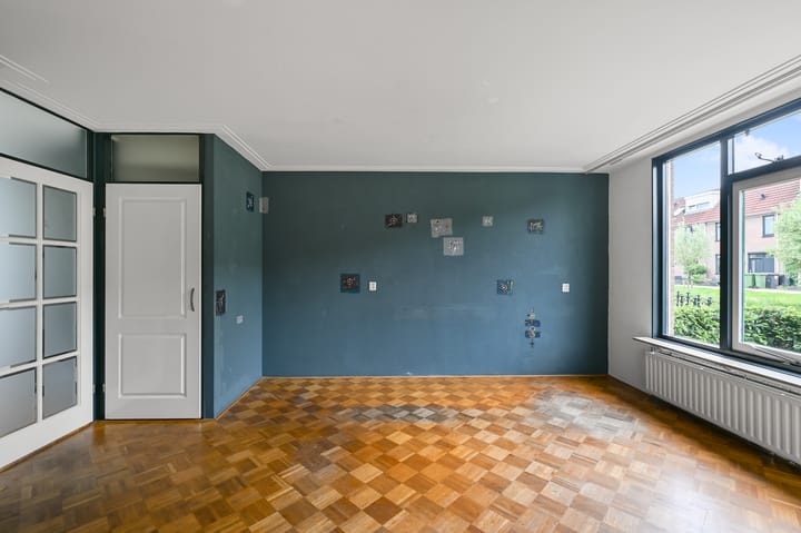 Foto 5 van Joke Smitsingel 9