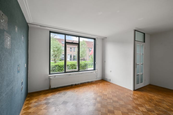 Foto 6 van Joke Smitsingel 9