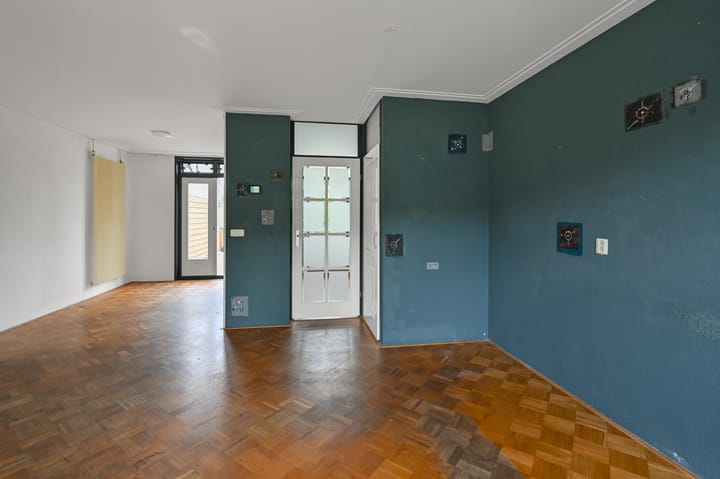 Foto 7 van Joke Smitsingel 9