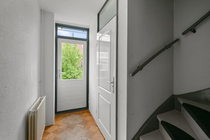 Foto 10 van Joke Smitsingel 9