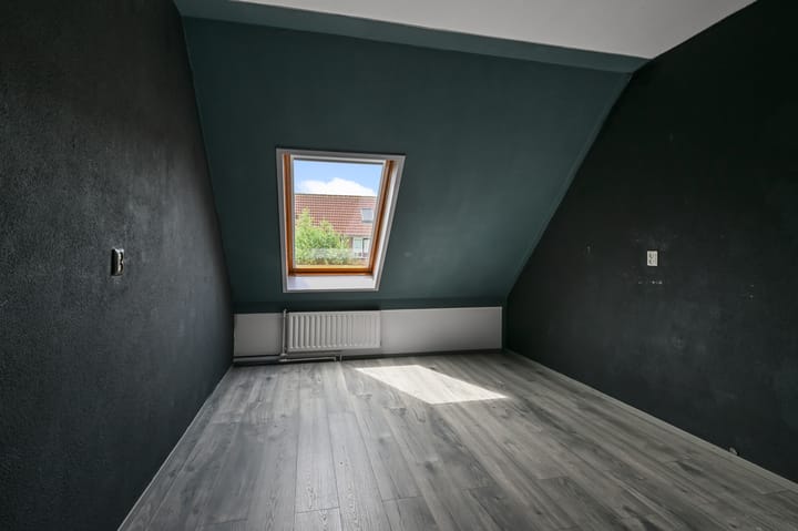 Foto 13 van Joke Smitsingel 9