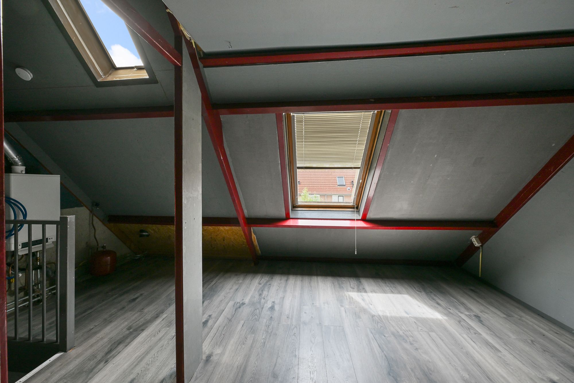 Foto 21 van Joke Smitsingel 9