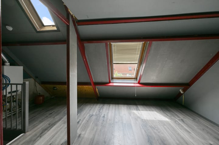 Foto 21 van Joke Smitsingel 9