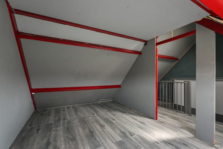 Foto 22 van Joke Smitsingel 9