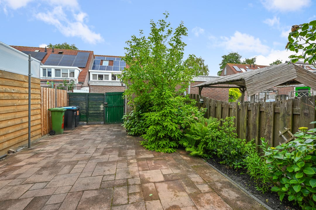 Foto 23 van Joke Smitsingel 9