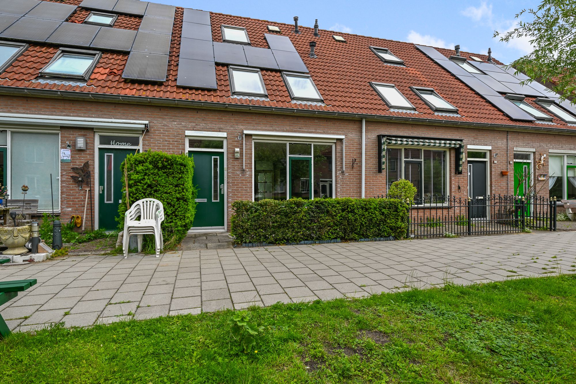 Foto 24 van Joke Smitsingel 9