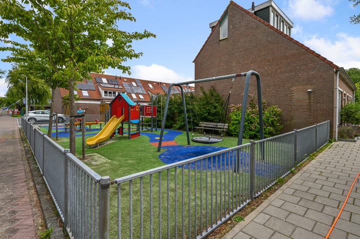 Foto 26 van Joke Smitsingel 9