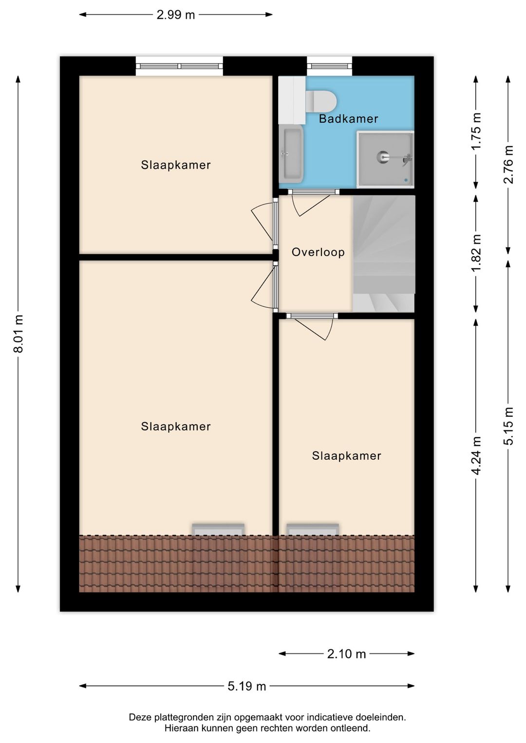 Foto 28 van Joke Smitsingel 9