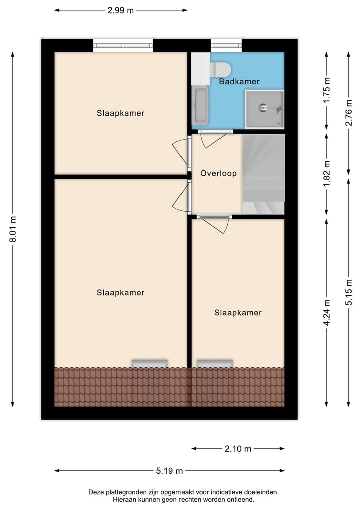 Foto 28 van Joke Smitsingel 9