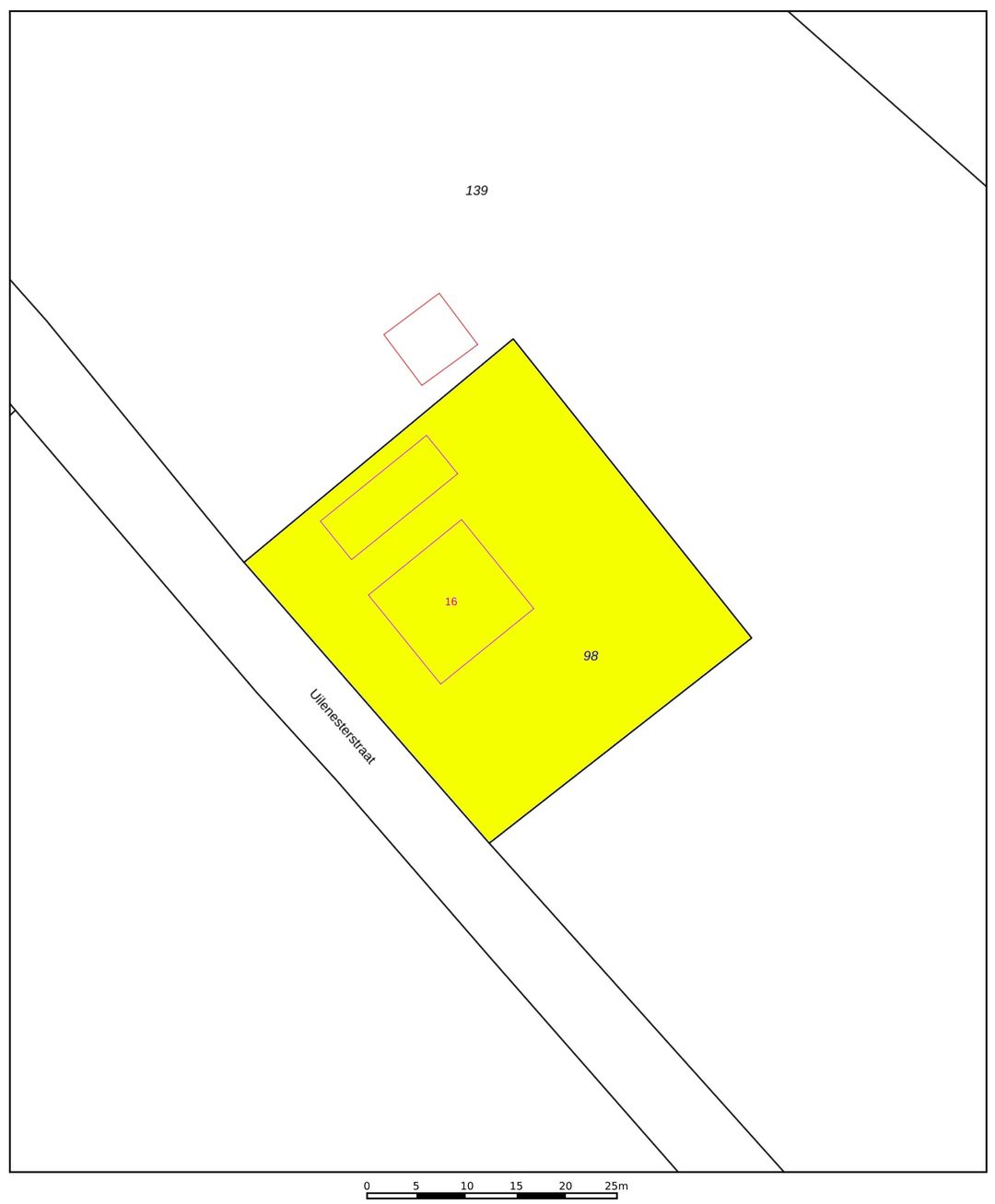 Photo 82 of Uilenesterstraat 16