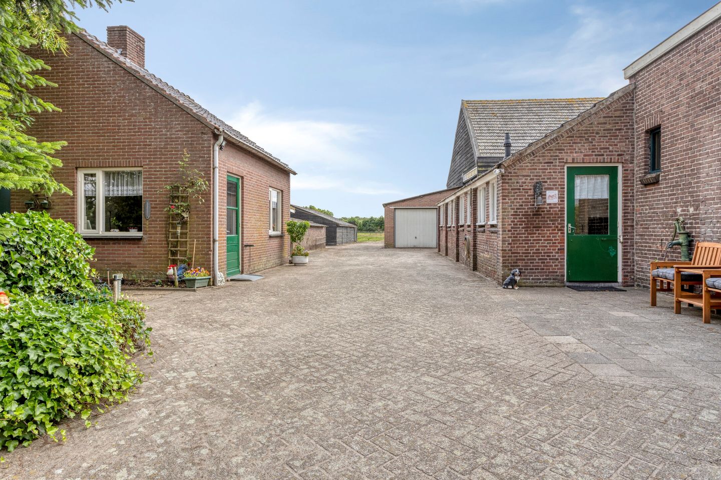 View photo 4 of Berkenstraat 10