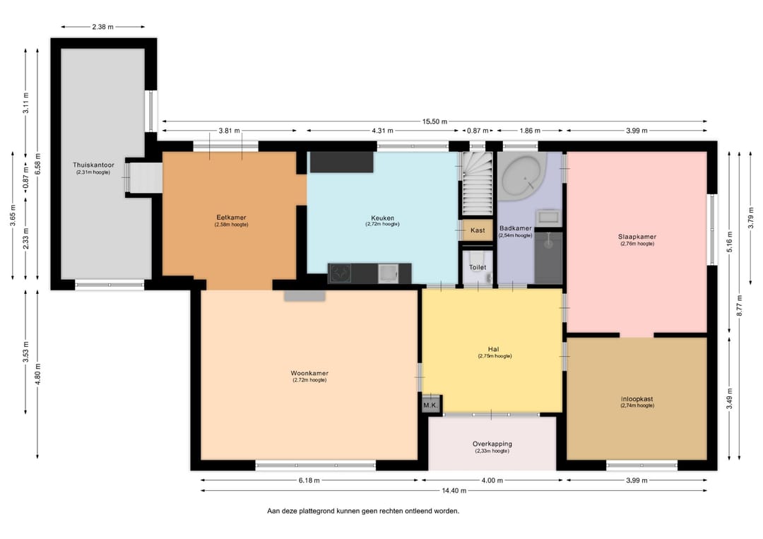 Foto 43 van Heerenweg 3