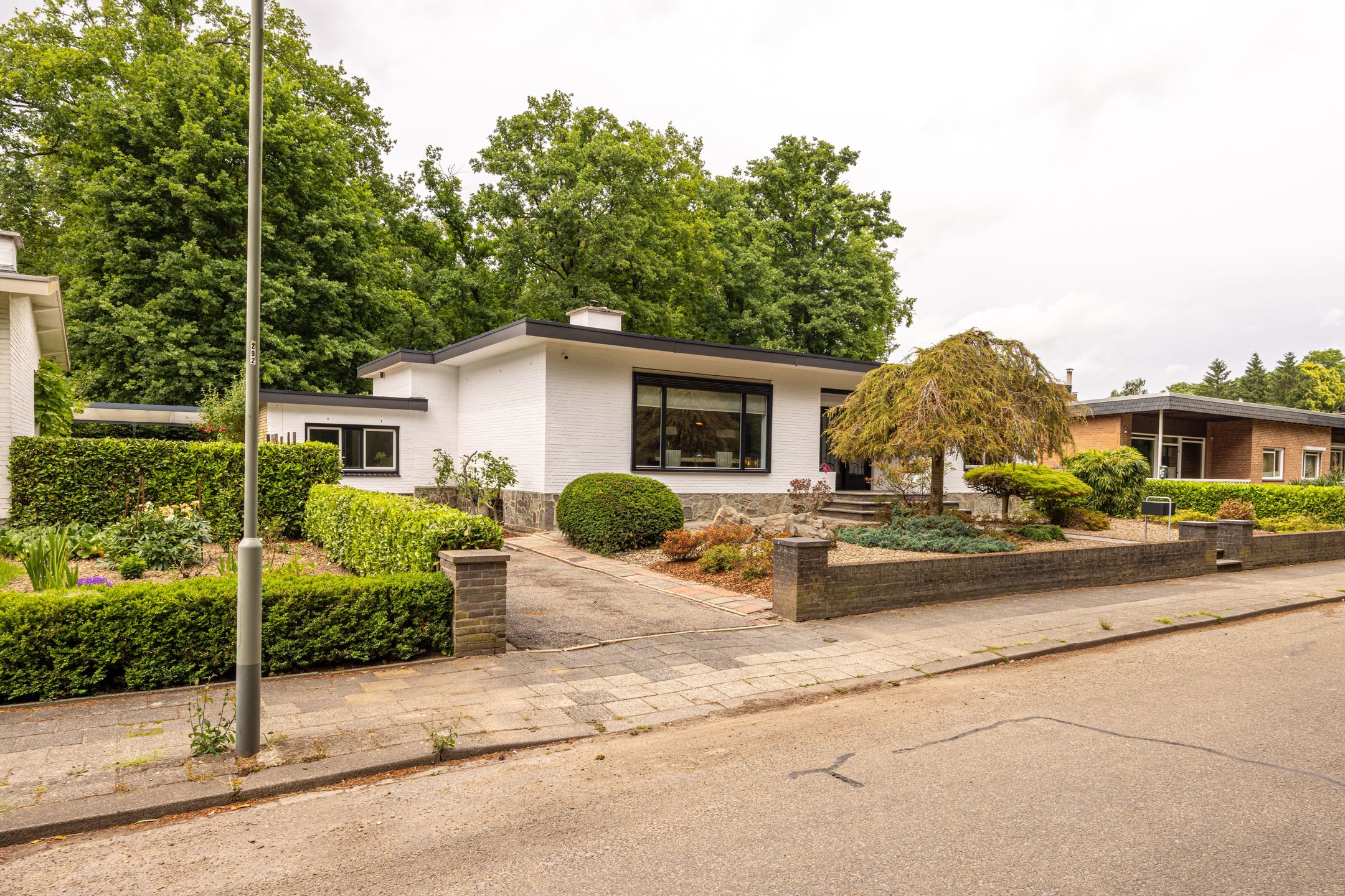 Foto 3 van Heerenweg 3