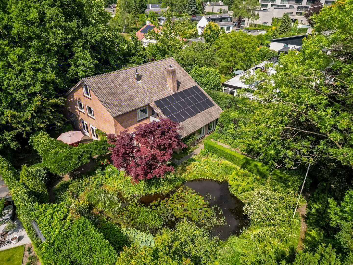 Foto 1 van Haydnlaan 8