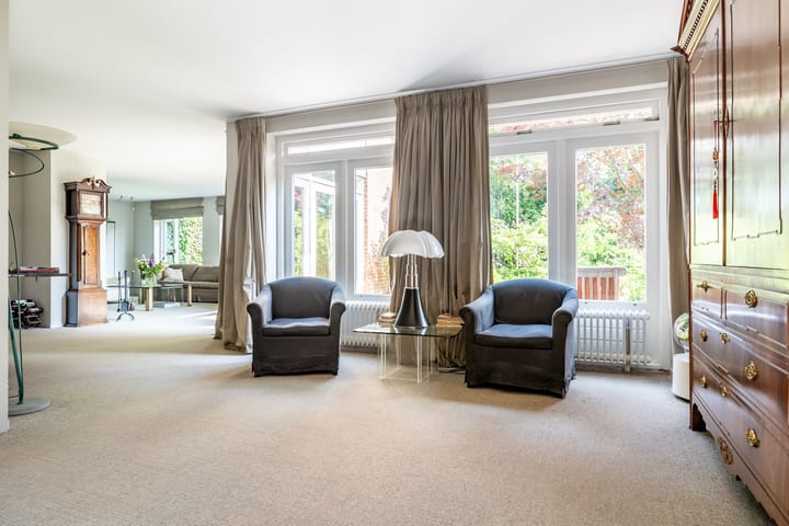 Foto 2 van Haydnlaan 8