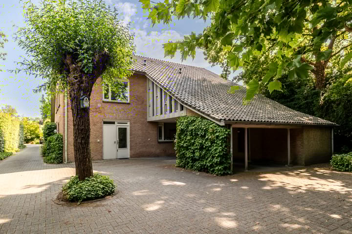 Foto 5 van Haydnlaan 8