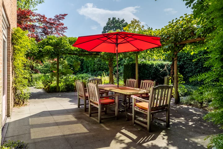 Foto 6 van Haydnlaan 8