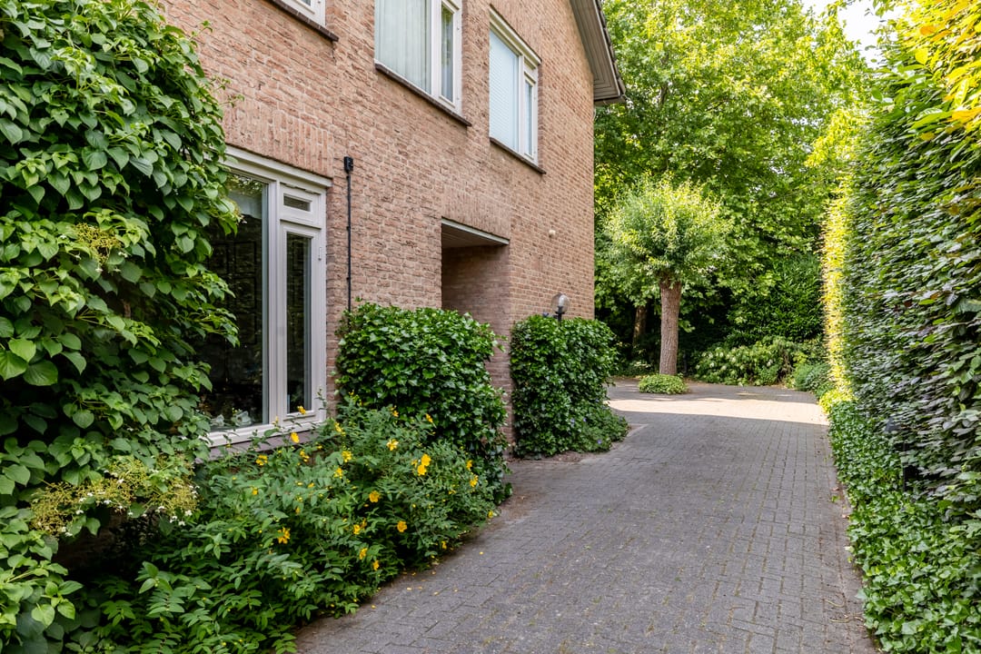 Photo 7 of Haydnlaan 8