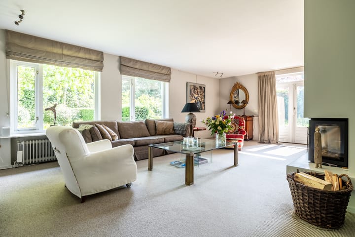 Foto 13 van Haydnlaan 8