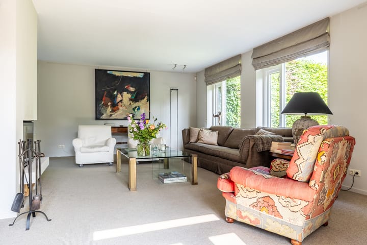 Foto 14 van Haydnlaan 8