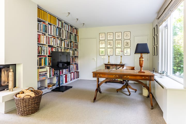 Foto 15 van Haydnlaan 8