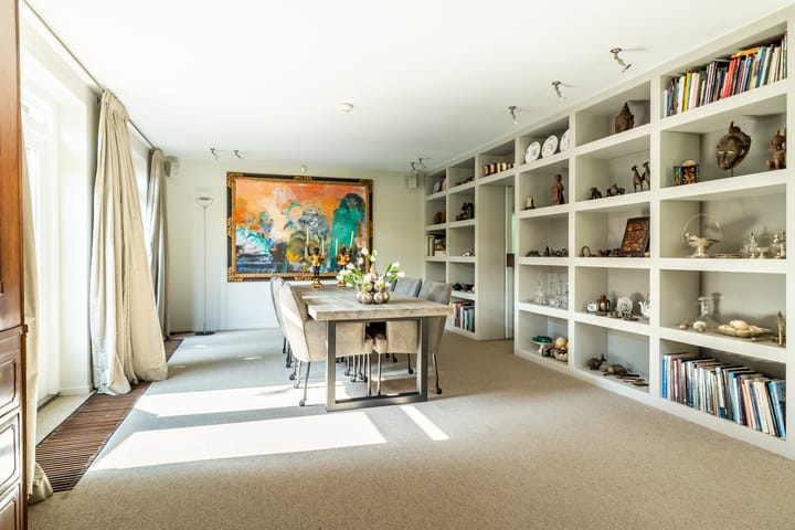 Foto 16 van Haydnlaan 8