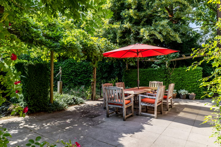 Foto 41 van Haydnlaan 8