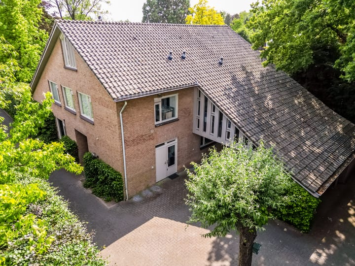 Foto 43 van Haydnlaan 8