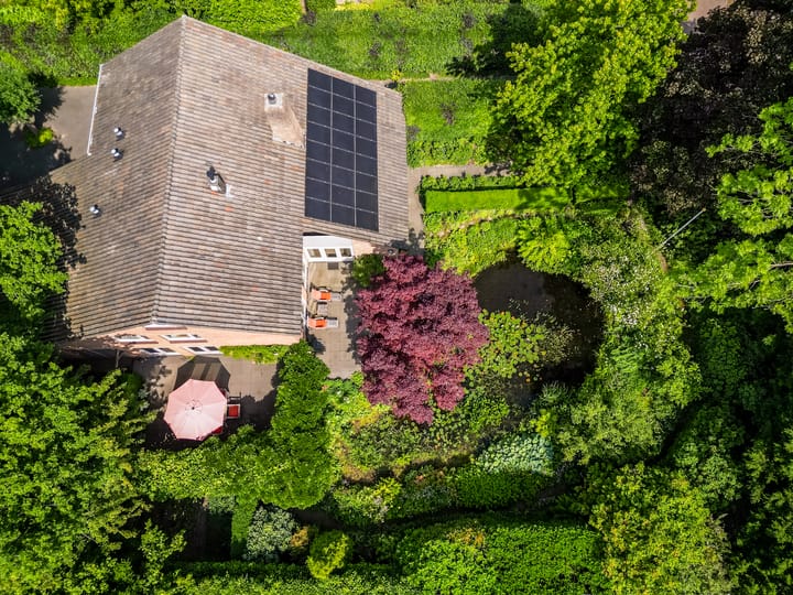 Foto 45 van Haydnlaan 8