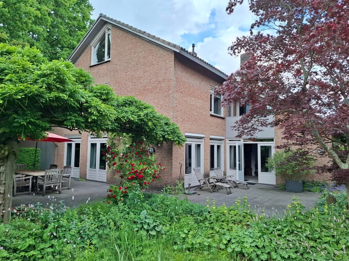 Foto 50 van Haydnlaan 8