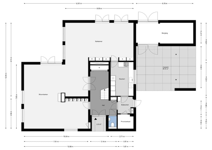Foto 51 van Haydnlaan 8