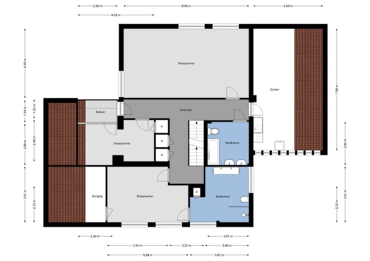 Foto 52 van Haydnlaan 8