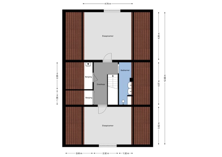 Foto 53 van Haydnlaan 8