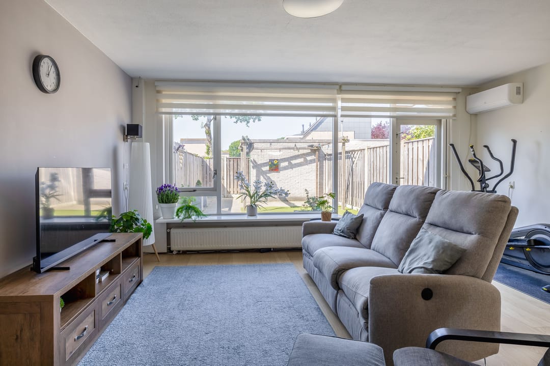 Foto 2 van Mina Krusemanstraat 6