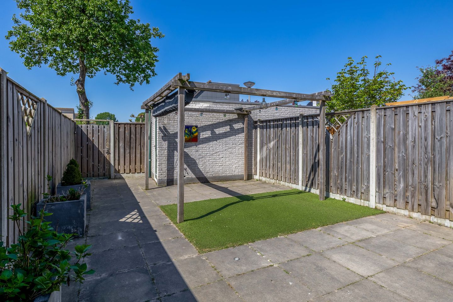 Foto 5 van Mina Krusemanstraat 6