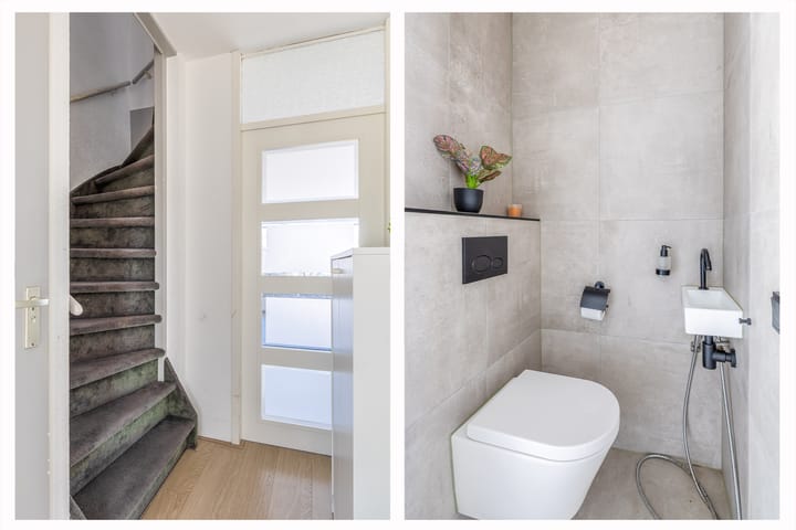 Foto 9 van Mina Krusemanstraat 6