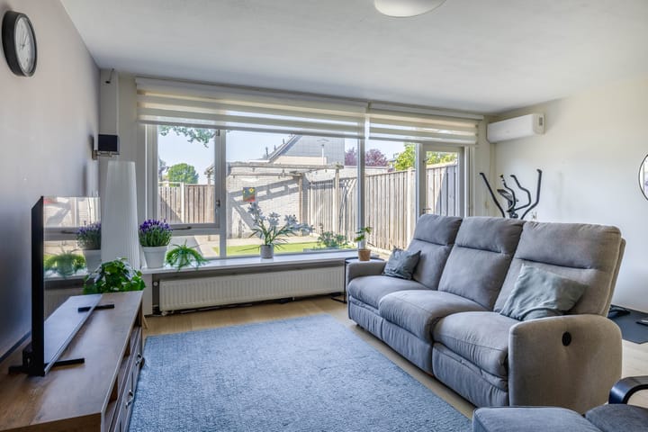 Foto 11 van Mina Krusemanstraat 6