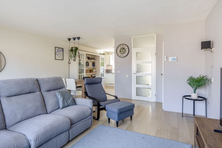 Foto 12 van Mina Krusemanstraat 6