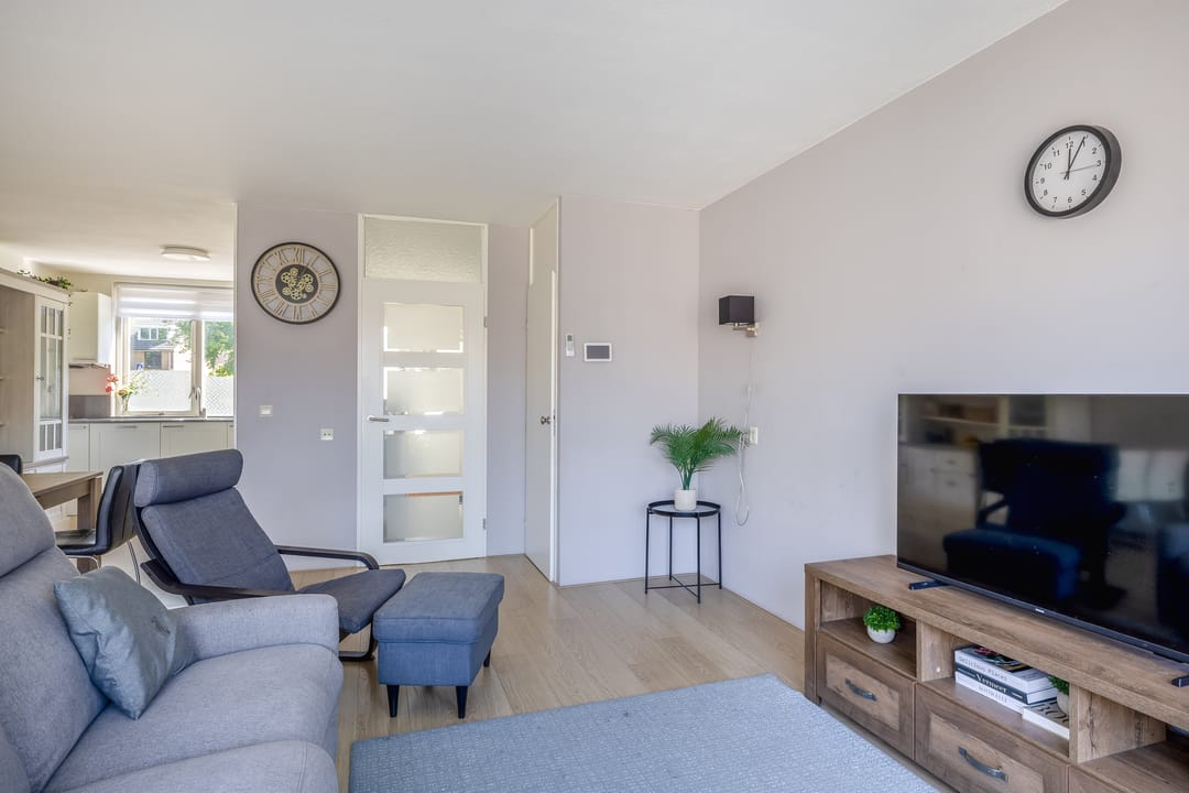 Foto 13 van Mina Krusemanstraat 6