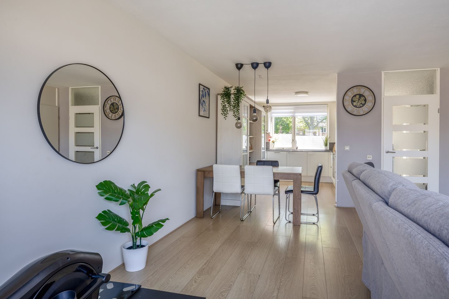 Foto 14 van Mina Krusemanstraat 6