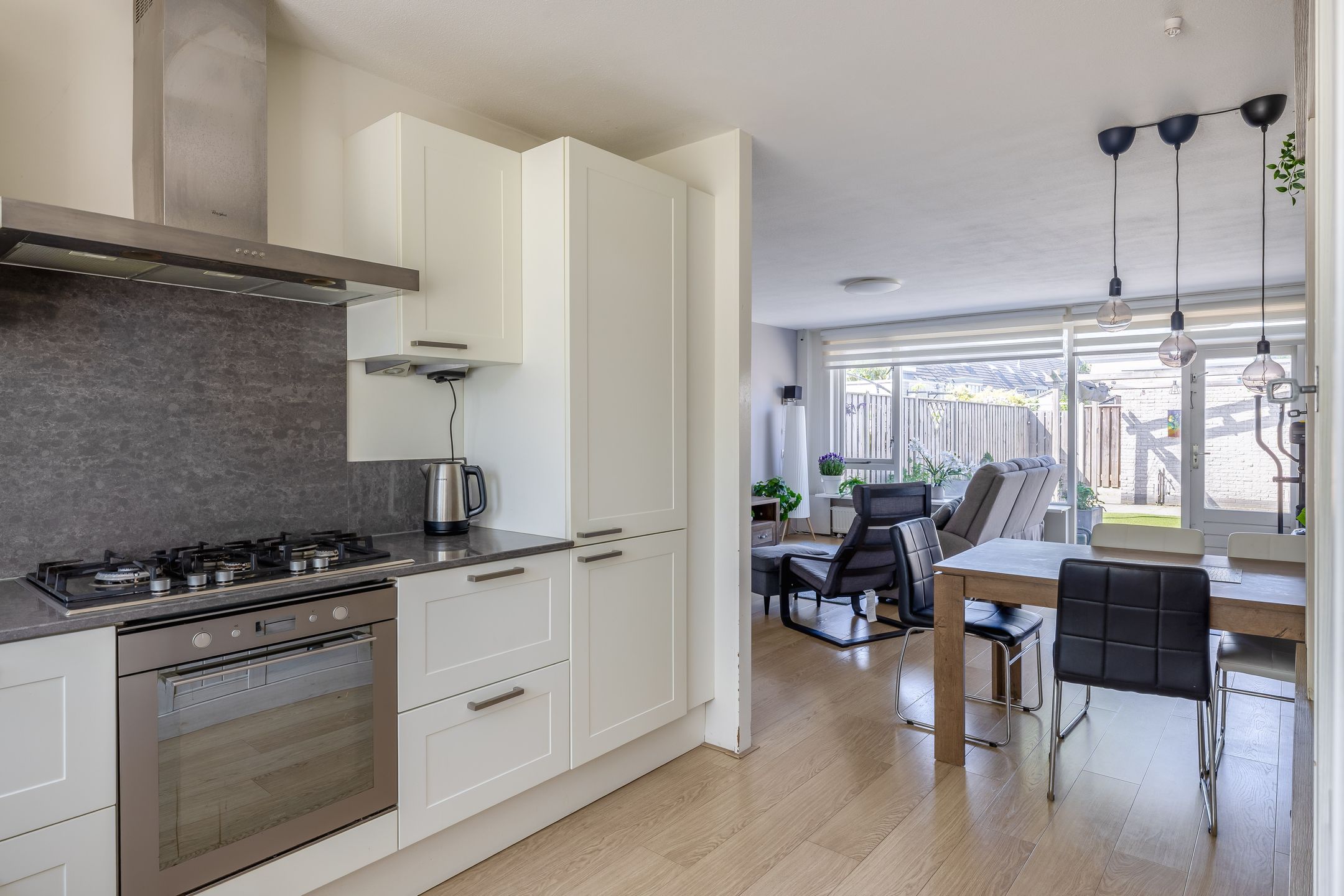 Foto 18 van Mina Krusemanstraat 6