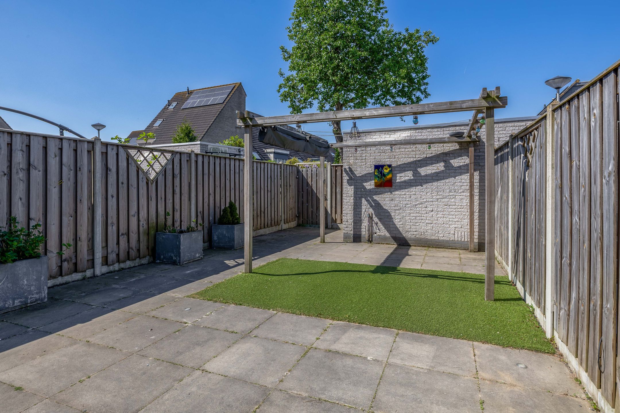 Foto 21 van Mina Krusemanstraat 6