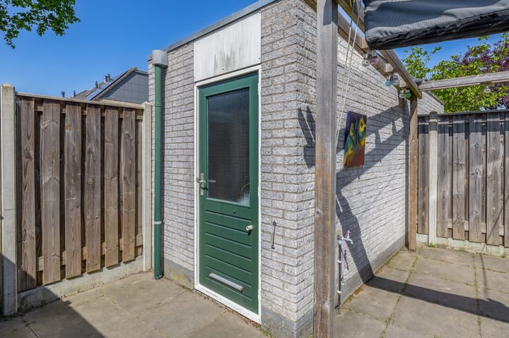 Foto 23 van Mina Krusemanstraat 6