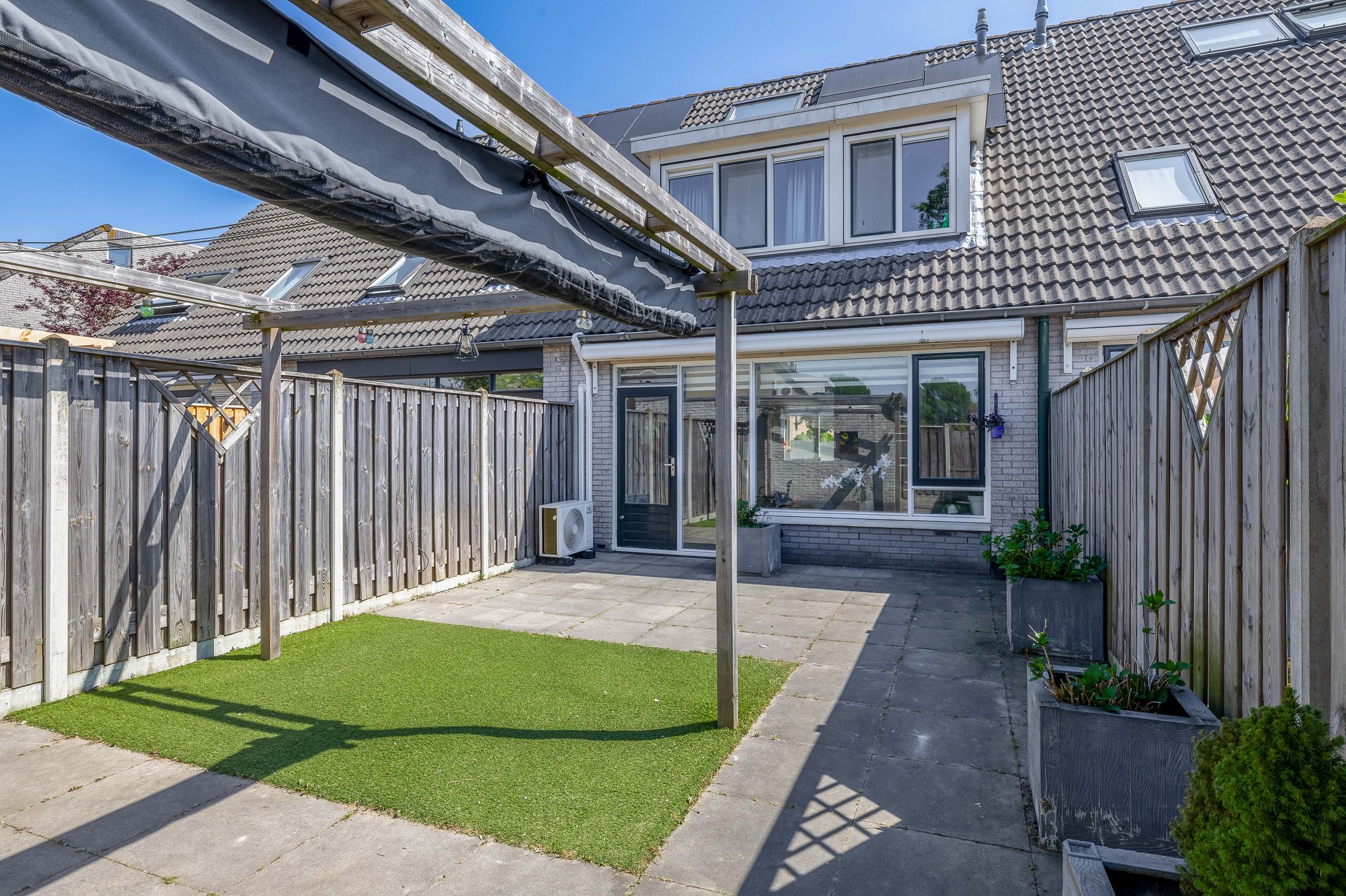 Foto 24 van Mina Krusemanstraat 6