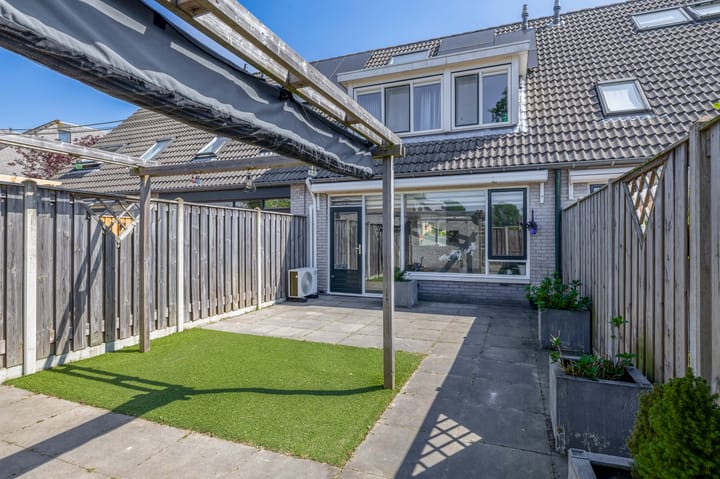 Foto 24 van Mina Krusemanstraat 6