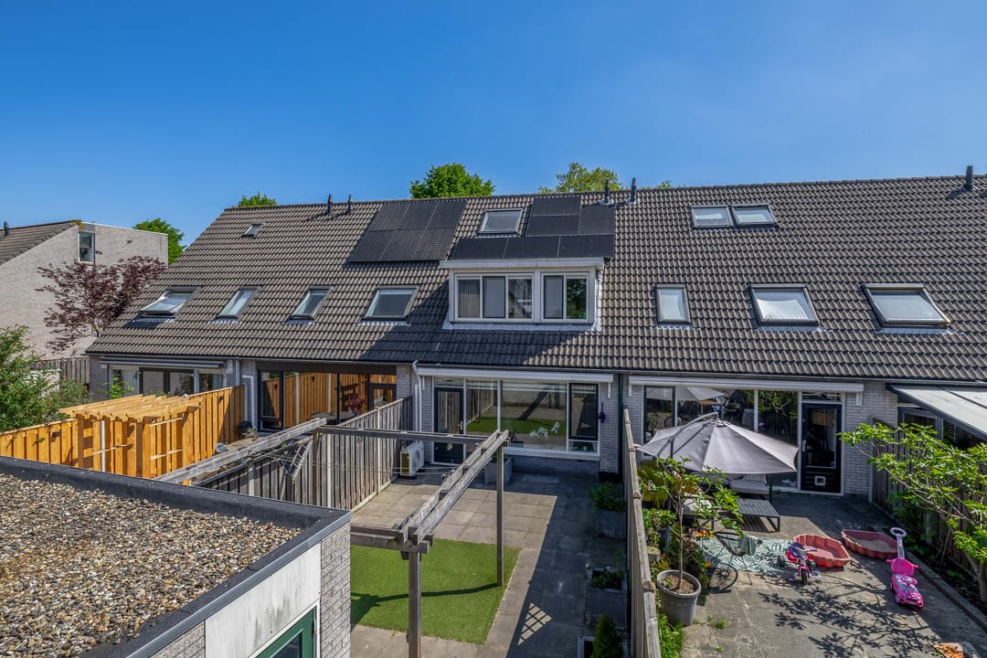 Foto 26 van Mina Krusemanstraat 6