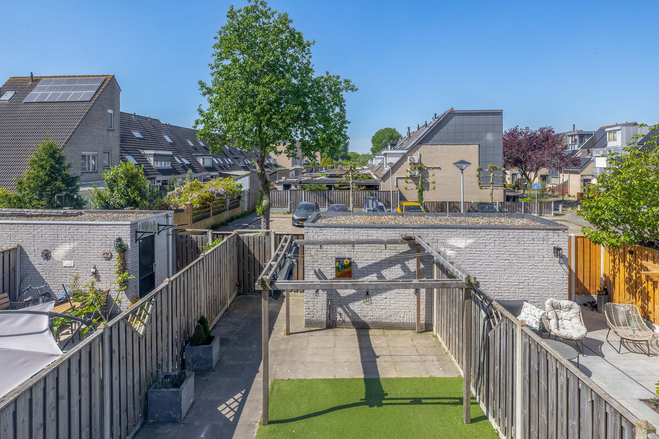 Foto 27 van Mina Krusemanstraat 6